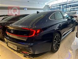 هیۆندای سۆناتا